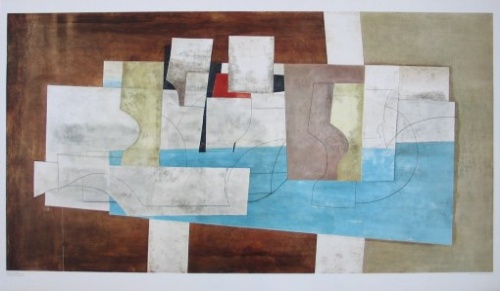 Nicholson Ben; Argolis