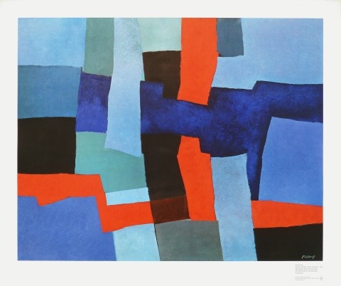 Winter Fritz; Nach innen und außen